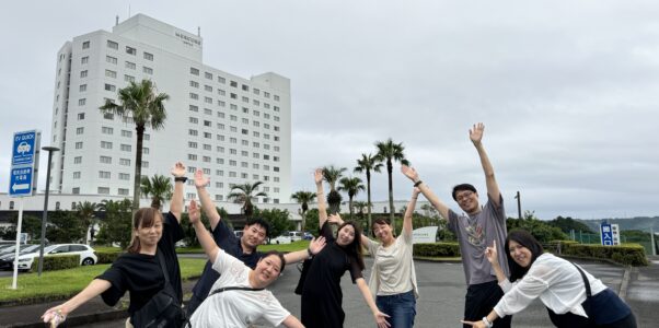 串本ツアーのお知らせ：今年の海の日連休は和歌山へ！