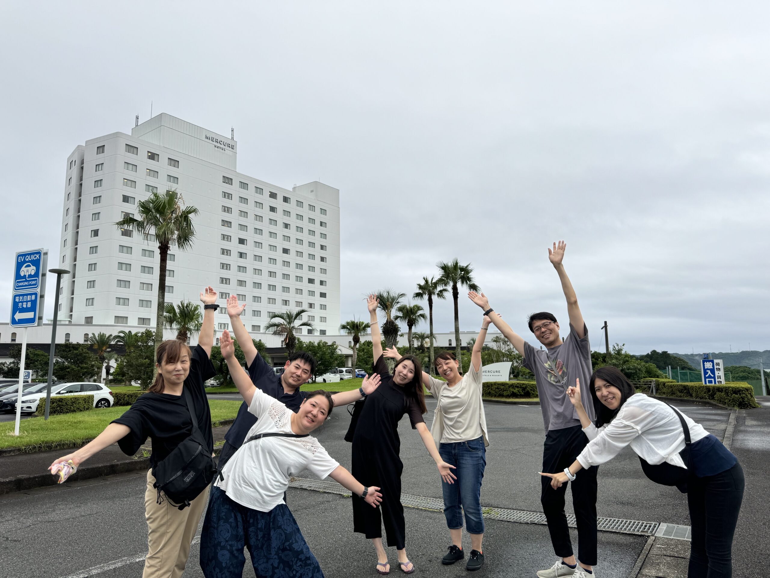 串本ツアーのお知らせ：今年の海の日連休は和歌山へ！