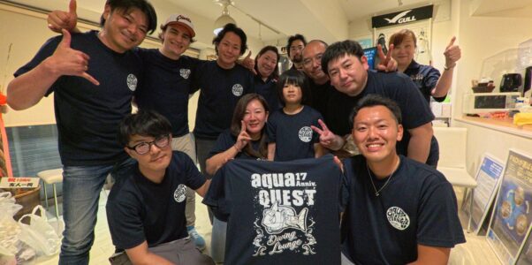 おかげさまで１７年！