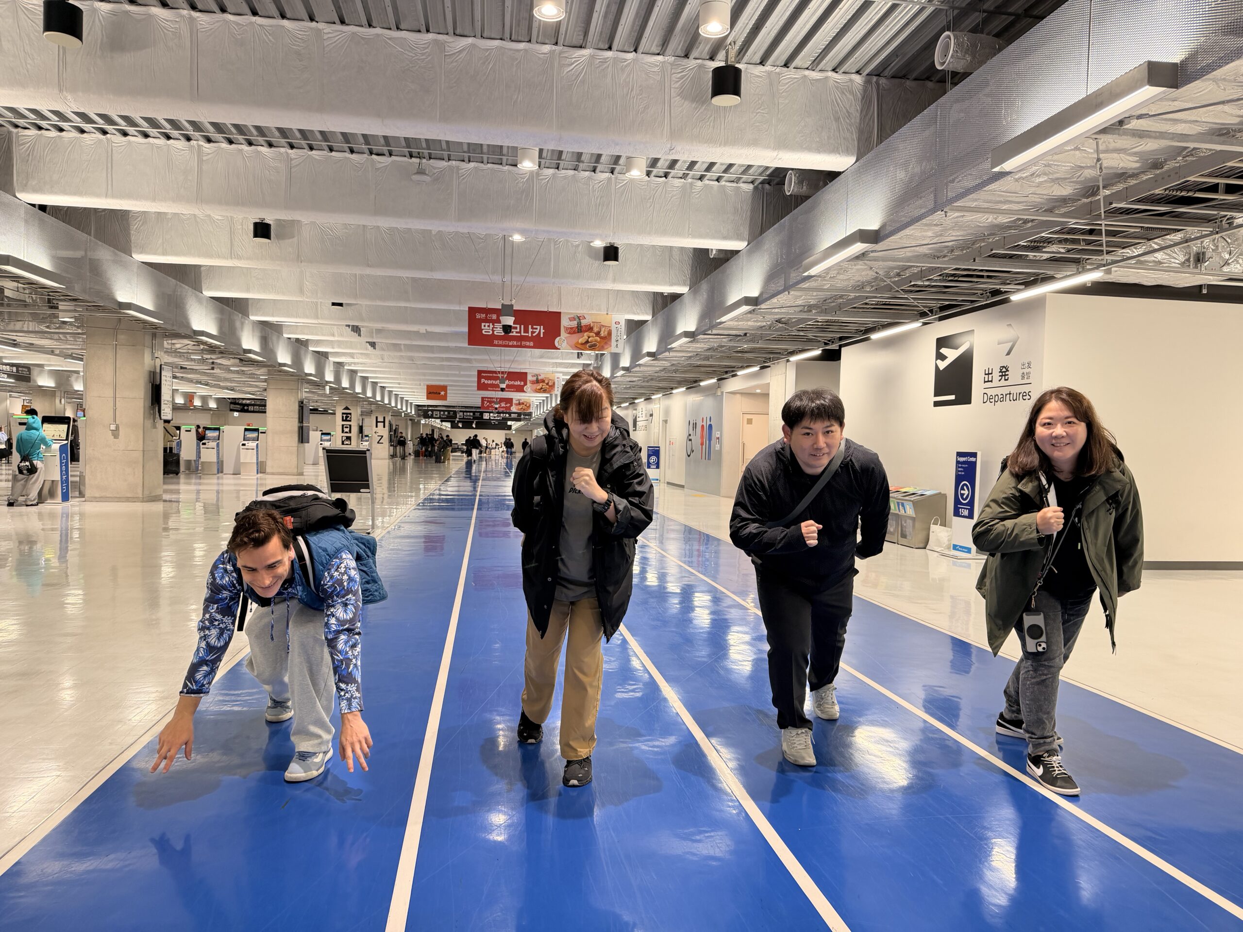 沖縄を楽しみ尽くす19日間｜ダイビング・グルメ・アメリカンビレッジ旅（Part１）