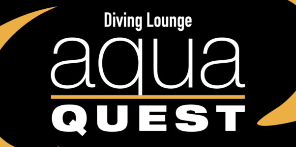 aqua QUEST 2026-2027：Next Stage for Your Diving Life