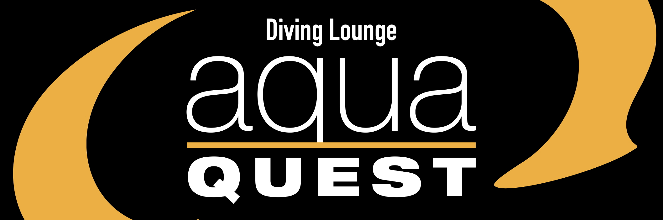 aqua QUEST 2026-2027：Next Stage for Your Diving Life