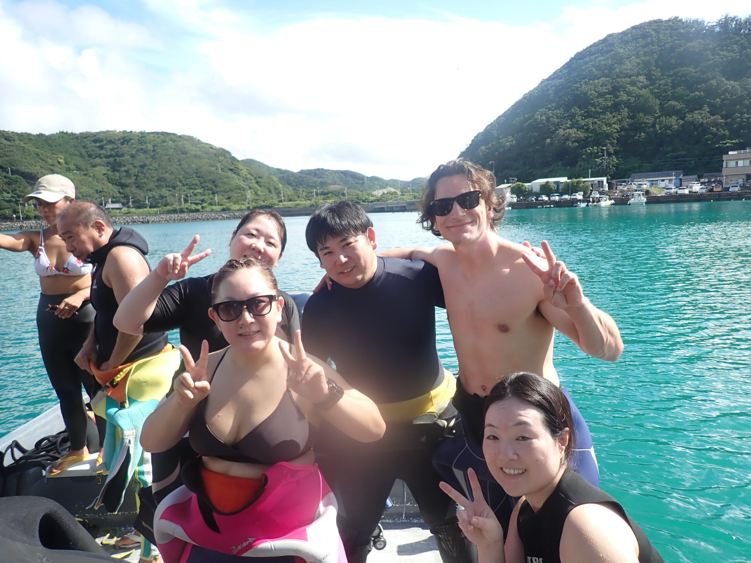 串本ツアーのお知らせ：今年の海の日連休は和歌山へ！