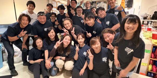 １８周年・２０周年・６０周年